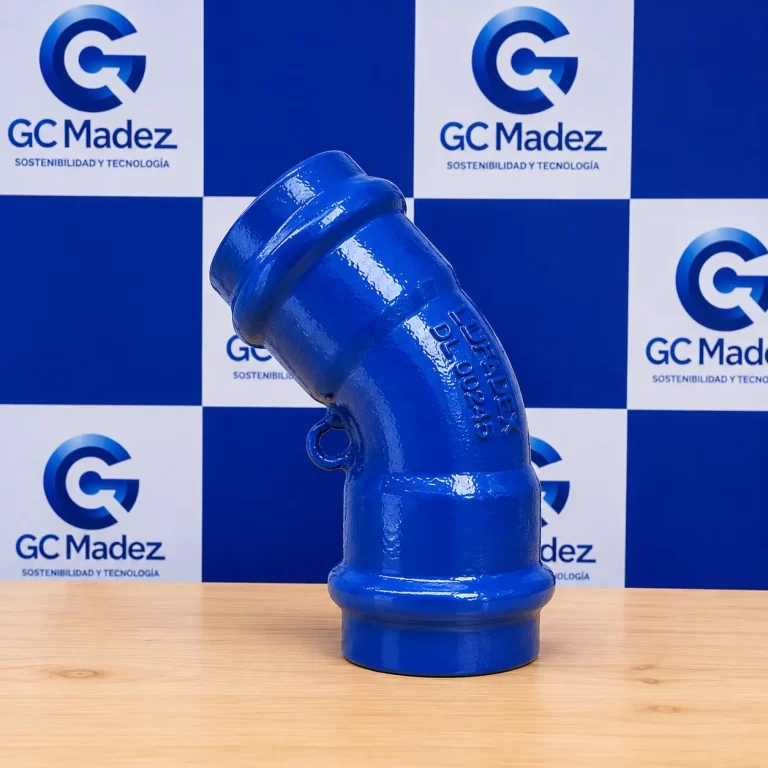 Codo-ductil-40